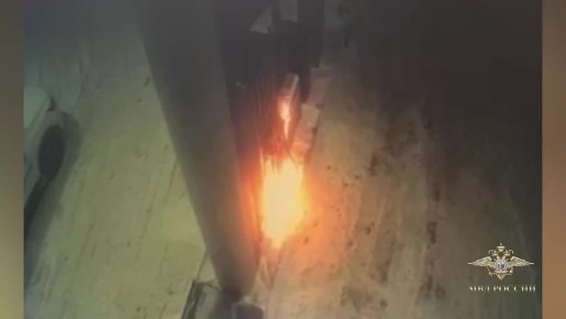 Екатерина Мизулина: Еще один поджог в Москве по наводке мошенников