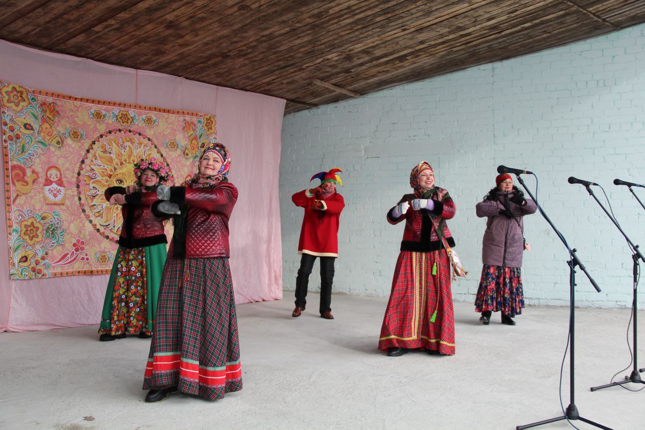 Вера Кондратьева: КАК МЫ ЗИМУ ПРОВОЖАЛИ. Сегодня жители и гости города провожали зиму Вера Кондратьева: КАК МЫ ЗИМУ ПРОВОЖАЛИ. Сегодня жители и гости города провожали зиму