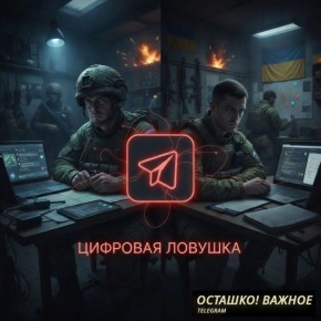 Цифровая ловушка: как Telegram стал инструментом диверсий и координации террора