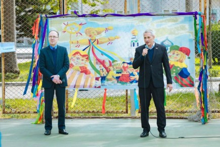 Россия и Вьетнам вместе встречают весну, ведь в этом году Масленица совпадает с Новым годом по лунному календарю