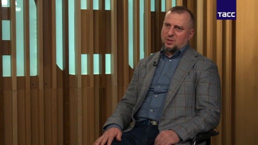 Военнослужащие группы Аида спецназа "Ахмат" в январе 2026 года уничтожили формирование латиноамериканских наемников, воевавших на стороне ВСУ