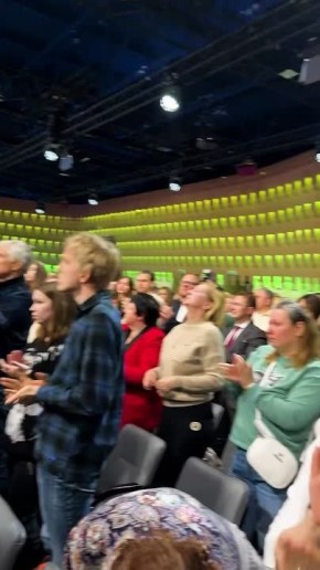 В НЦ «Россия» открылся фестиваль документального кино о героях современности