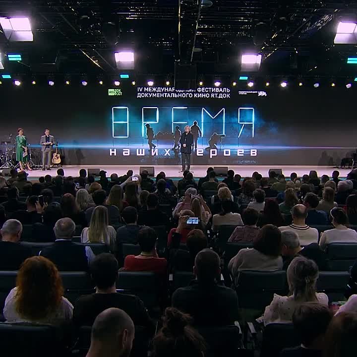 Эмир Кустурица: Если вы патриот, то это не значит, что вы пропагандист