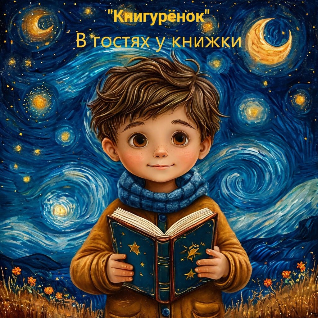 Как рождаются книги? Расскажет на творческой встрече в "Книгуренке" писатель Ольга Бузницкая