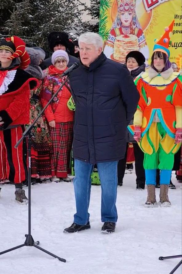 22 февраля в Астане на площади Свято-Успенского кафедрального собора прошли массовые гуляния по случаю Широкой Масленицы 22 февраля в Астане на площади Свято-Успенского кафедрального собора прошли массовые гуляния по случаю Широкой Масленицы