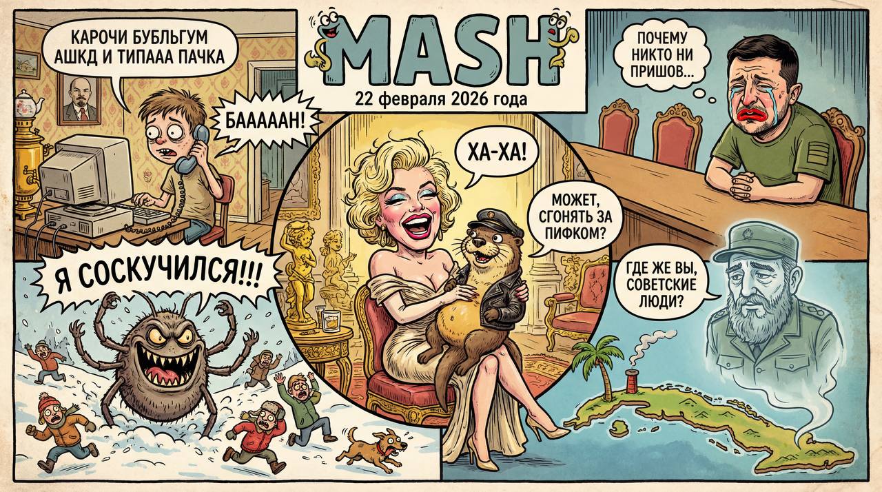 Прощеноё воскресенье — так что простите нас за всё