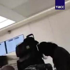 ���������� �������� ������� ��-�� ������������, � ���� �������, ����������������, ������������� ����� ������������ "����� ��������� �������", �������� El Universal