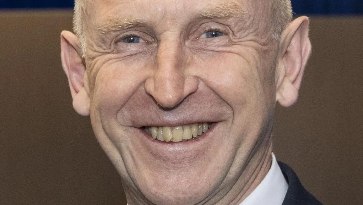 Мечты о контингенте: британскому министру обороны не терпится отправить войска на Украину