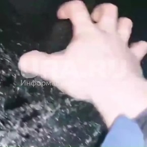 Екатеринбуржцы застряли в Хабаровске на неопределенное время