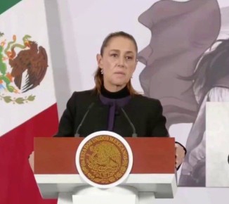 Президент Мексики Клаудия Шейнбаум заявила, что ситуация находится под контролем и управляется федеральными властями