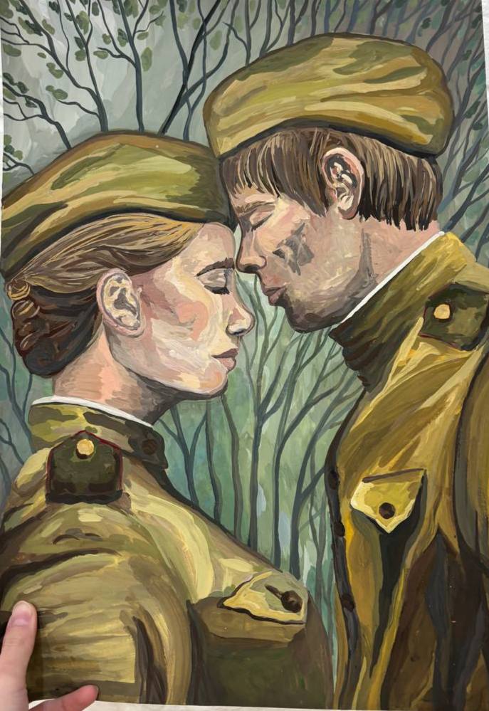 Екатерина Мизулина: Невероятное количество рисунков приходит на конкурс Екатерина Мизулина: Невероятное количество рисунков приходит на конкурс