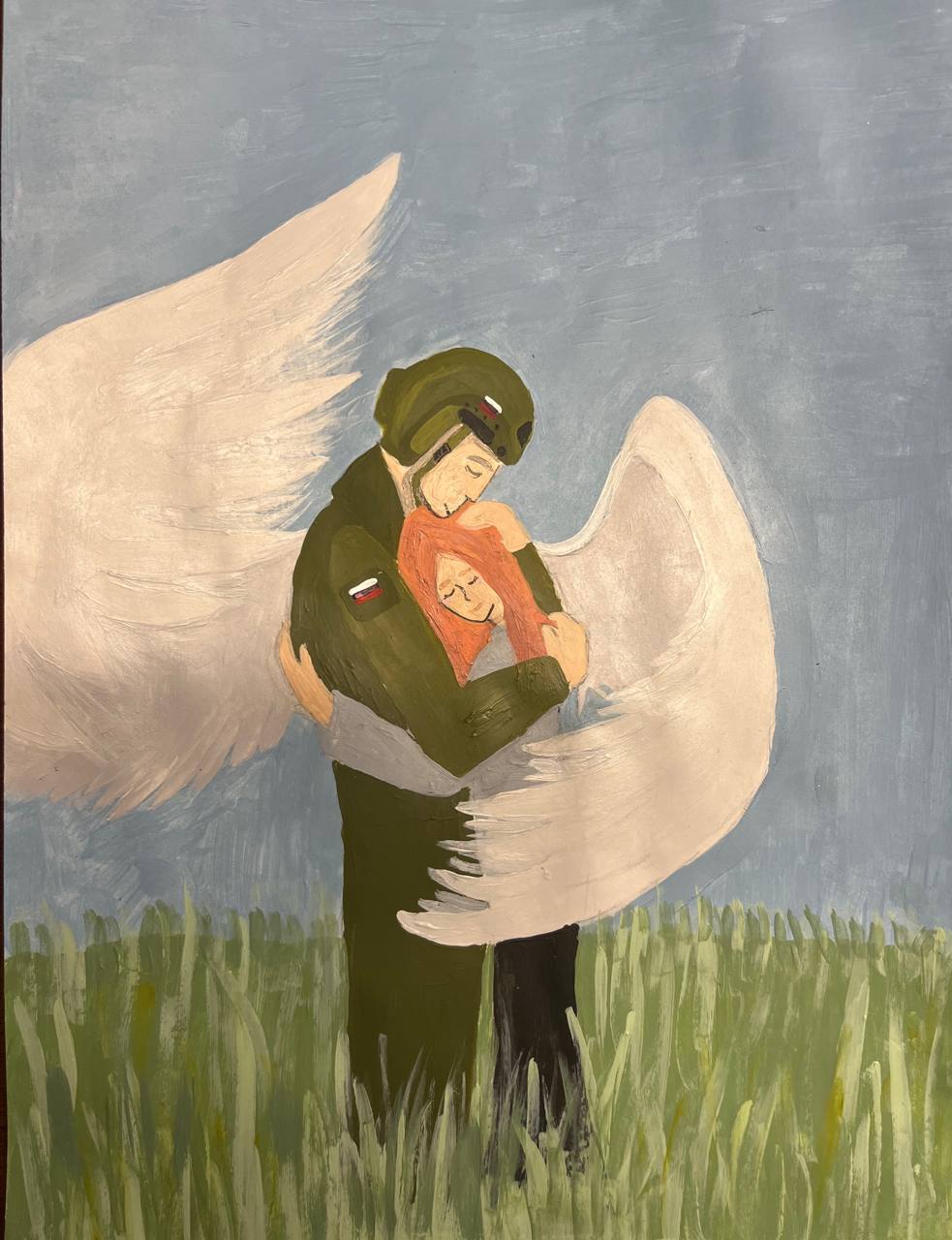 Екатерина Мизулина: Невероятное количество рисунков приходит на конкурс Екатерина Мизулина: Невероятное количество рисунков приходит на конкурс