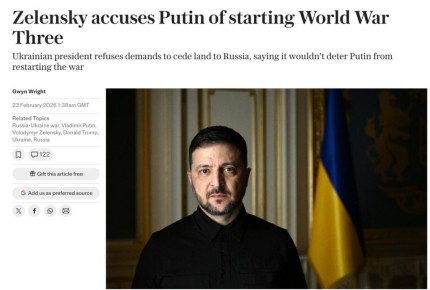 �������� ��������: The Daily Telegraph: ���������� �������� ������ � ������ ������� ������� ������