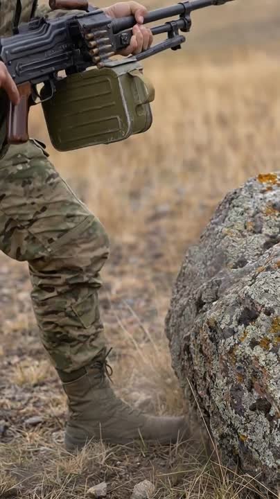 Сегодня вся страна объединилась для защиты Родины
