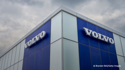 Volvo �������� ����� 40 ���