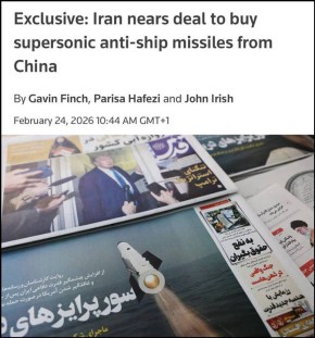 ���� �������: ��� ��������, � �.�. Reuters, �������� � ������������ ��������� � ����������� ����� ������� � ��������� �� ���� ������� ������ ������������������ �������� ����� CM-302