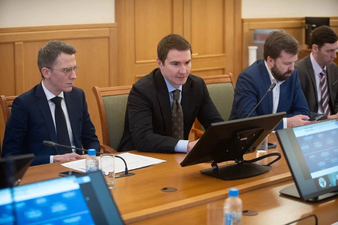 Минобрнауки России и Ростех обсудили реализацию проекта «Госзадание 2.0»