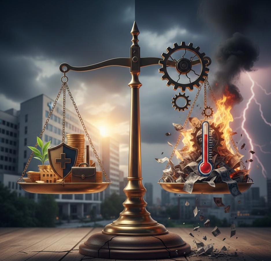 ДМС – «не затраты, а инвестиции»… но медицинская инфляция ломает всю систему