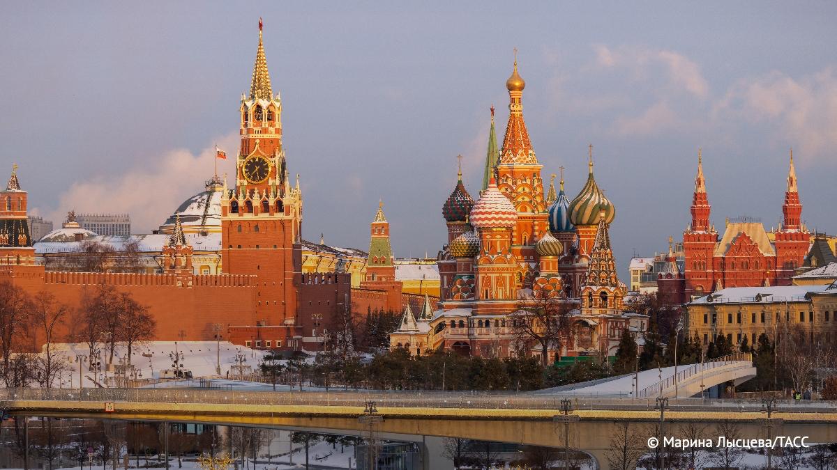 В первый день календарной весны в Москве и Подмосковье может потеплеть до плюс 4 градусов, сообщили ТАСС в Гидрометцентре