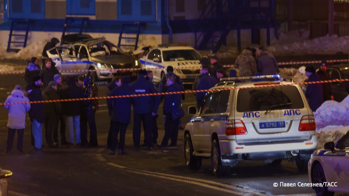 Что еще известно о взрыве около Савеловского вокзала в Москве: