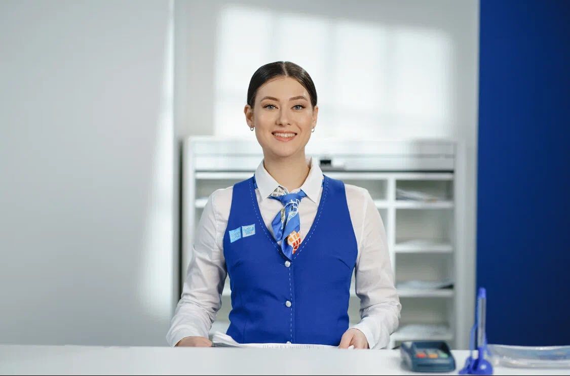 Почта России дарит скидки до 20% на издания в преддверии праздника