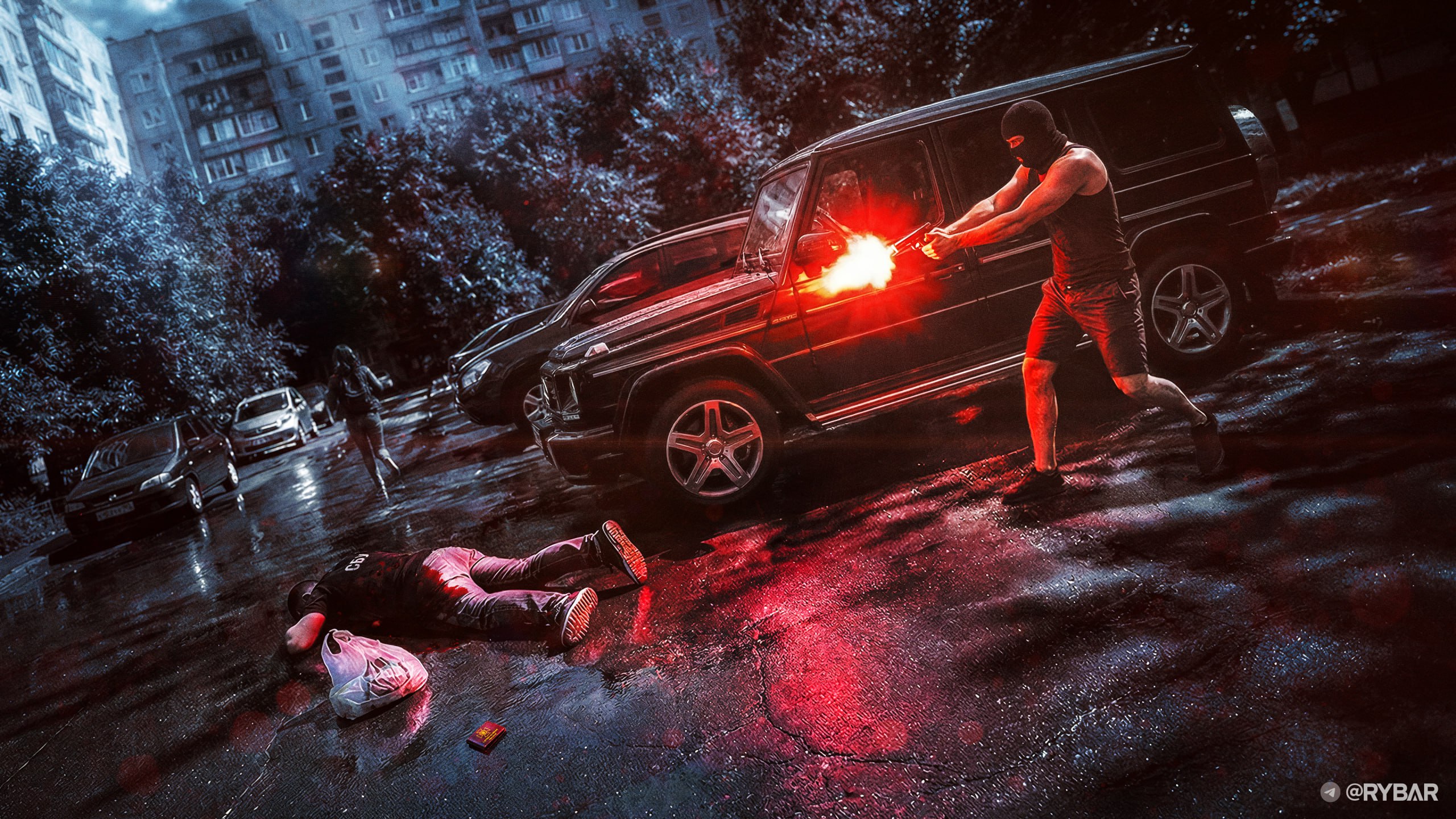 Красивое к празднику Красивое к празднику