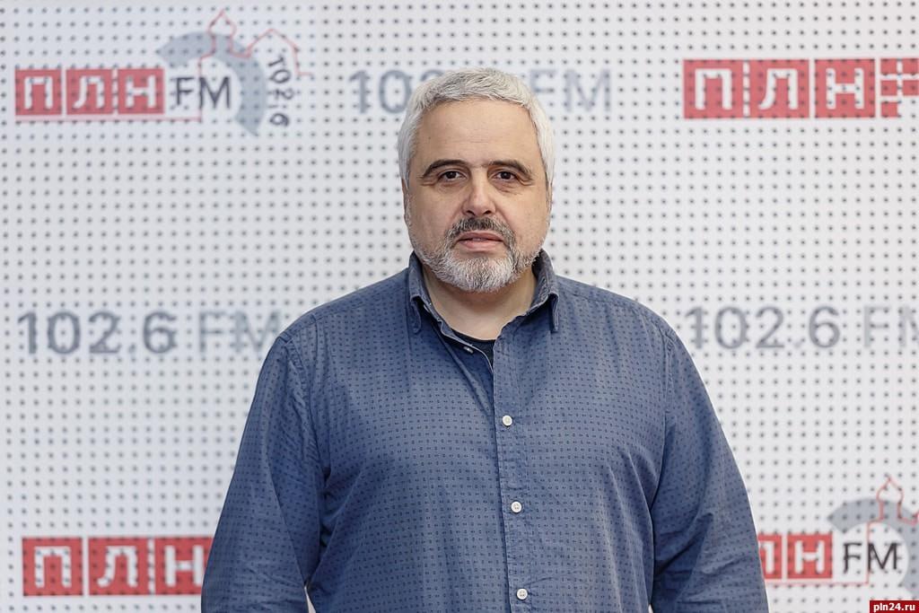 Артур Гайдук: в деревнях скорую помощь подолгу ждали всегда