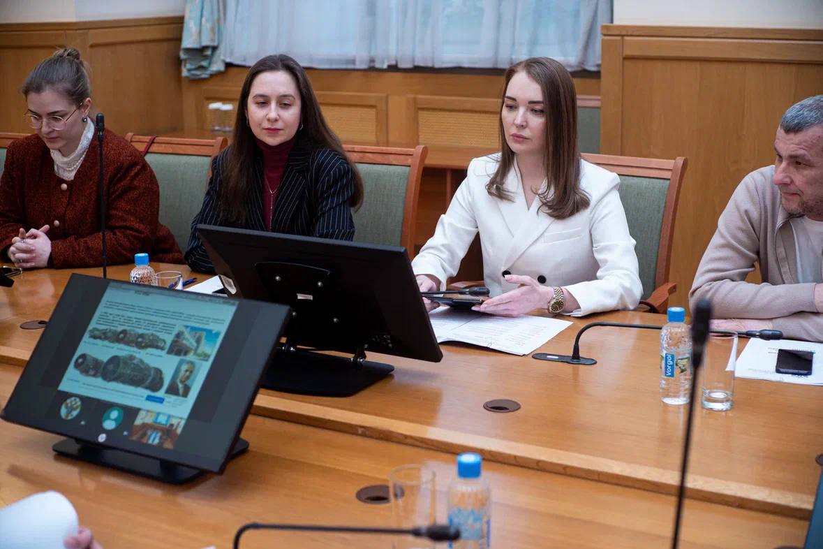 Минобрнауки России и Ростех обсудили реализацию проекта «Госзадание 2.0» Минобрнауки России и Ростех обсудили реализацию проекта «Госзадание 2.0»