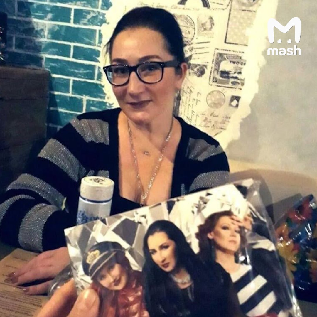 Дети бывшей солистки группы "Воровайки" Яны Павловой разбились насмерть, катаясь на санках по горке в селе Подгородняя Покровка в Оренбургской области Дети бывшей солистки группы "Воровайки" Яны Павловой разбились насмерть, катаясь на санках по горке в селе Подгородняя Покровка в Оренбургской области