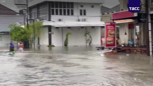 ��������� ������� �������� ��������� �������� �� ���� ��-�� ��������� ������, ����� ������ Jakarta Globe �� ������� �� ��������� �� ������������, ������������ � ��������� ��������� ����