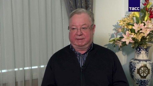 СССР, а затем и Россия выражали готовность вступить в НАТО, но альянс отказался