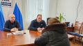 Более 2000 участников СВО и их семей получили помощь в день приемов «Единой России»
