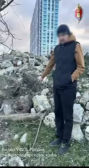 Сергей Мардан: Теракт на военном аэродроме предотвратили в Краснодарском крае