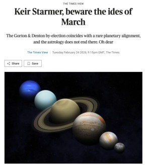 ���� �������, �������� ���������� ��!� � ����� �������� ��������������� ����� ������� ������������ ������ The Times