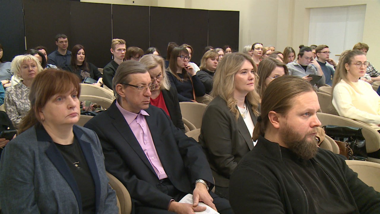 Масштабный мониторинг и уточнение состояния всех объектов культурного наследия на территории Псковской области провели специалисты Министерства культурного наследия региона