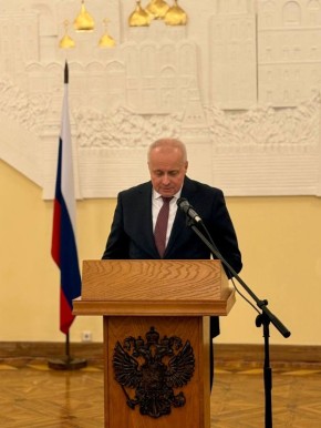 24 февраля в Посольстве России состоялся торжественный прием по случаю Дня защитника Отечества