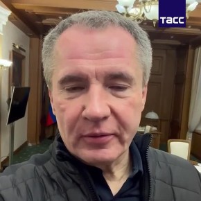 Житель Белгородской области отказался подвезти Гладкова, когда его поезд сломался при возвращении из командировки