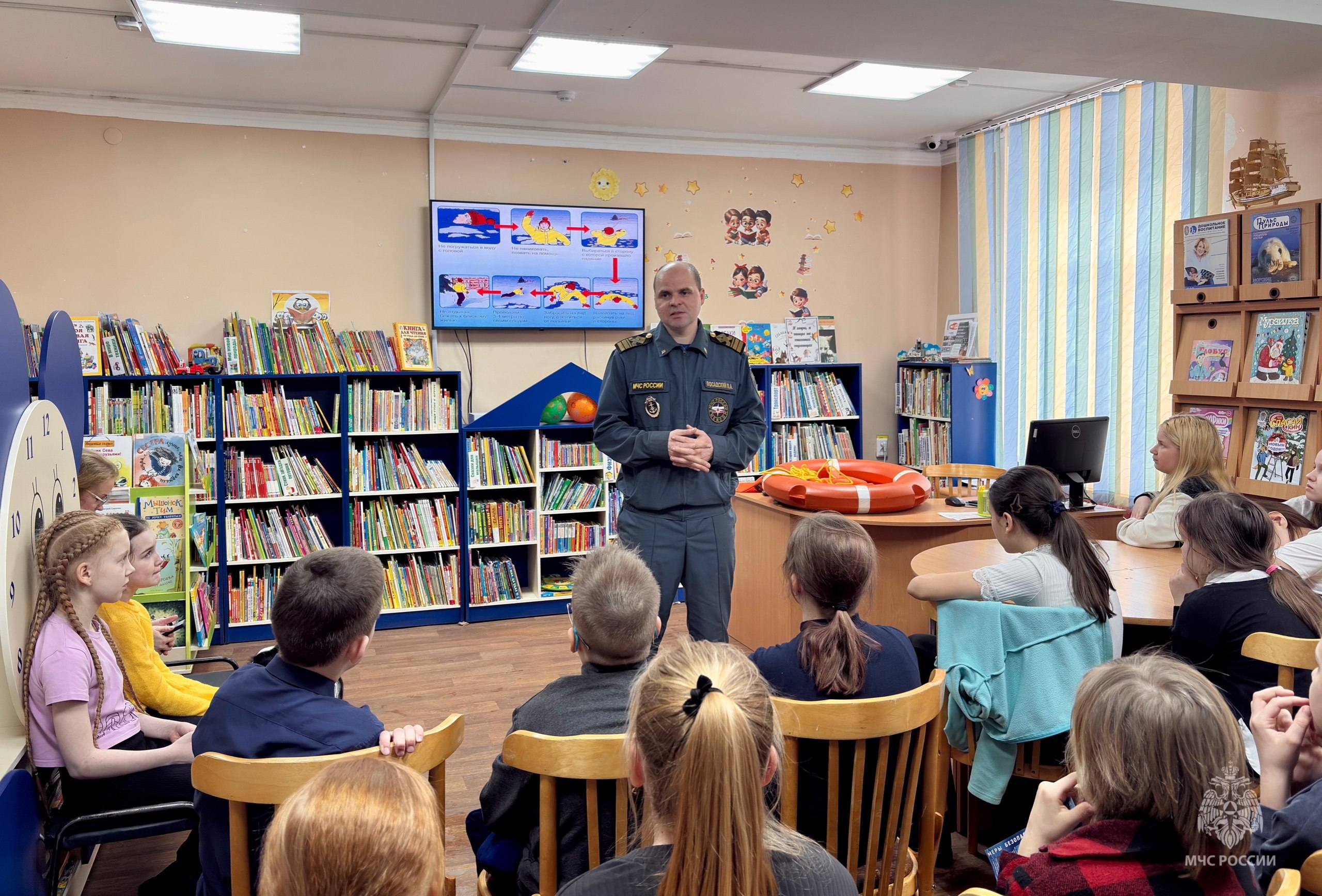 Готов ли ты к зимним ловушкам на льду?