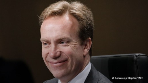 ��������� � ��������� ��������� ���������� ������ ����� ������ ����� � ��������, �������� Reuters