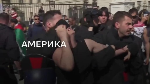 ������ ������: ����� � ���� ���-�� ���������� � ����� �� Ruptly ���������� �������