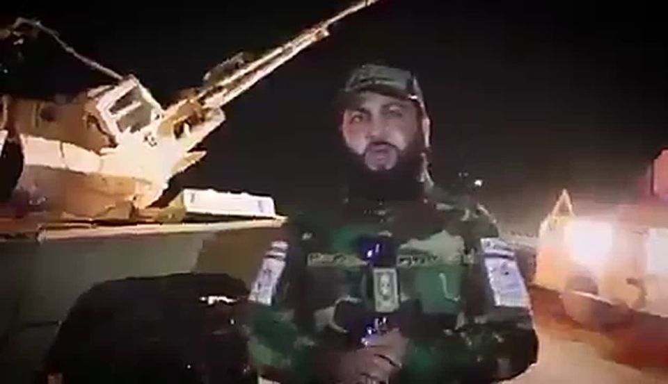 Юрий Котенок: Афганские и пакистанские ресурсы подтверждают ограниченные бои вдоль "линии Дюранда" — там же, где они шли осенью