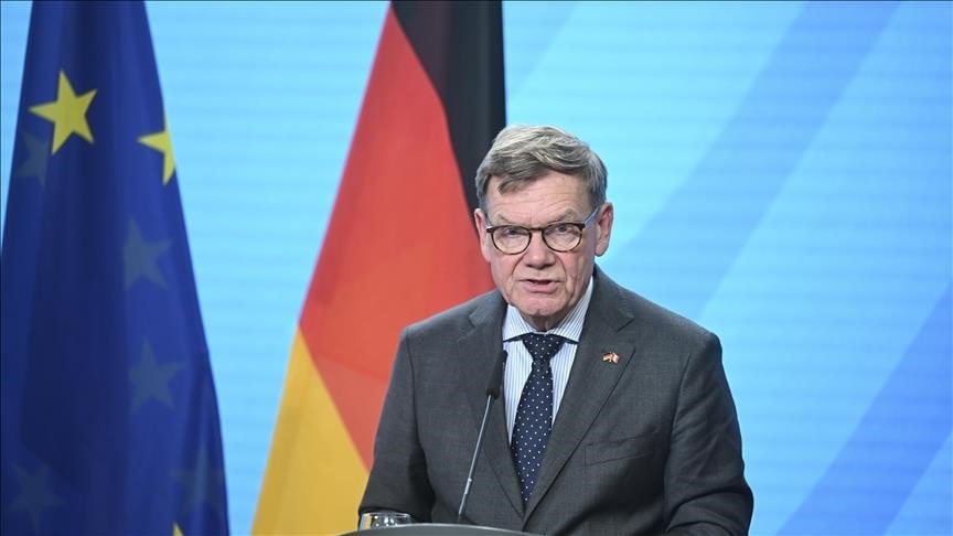 Тема использования замороженных российских активов для помощи Украине снята с повестки