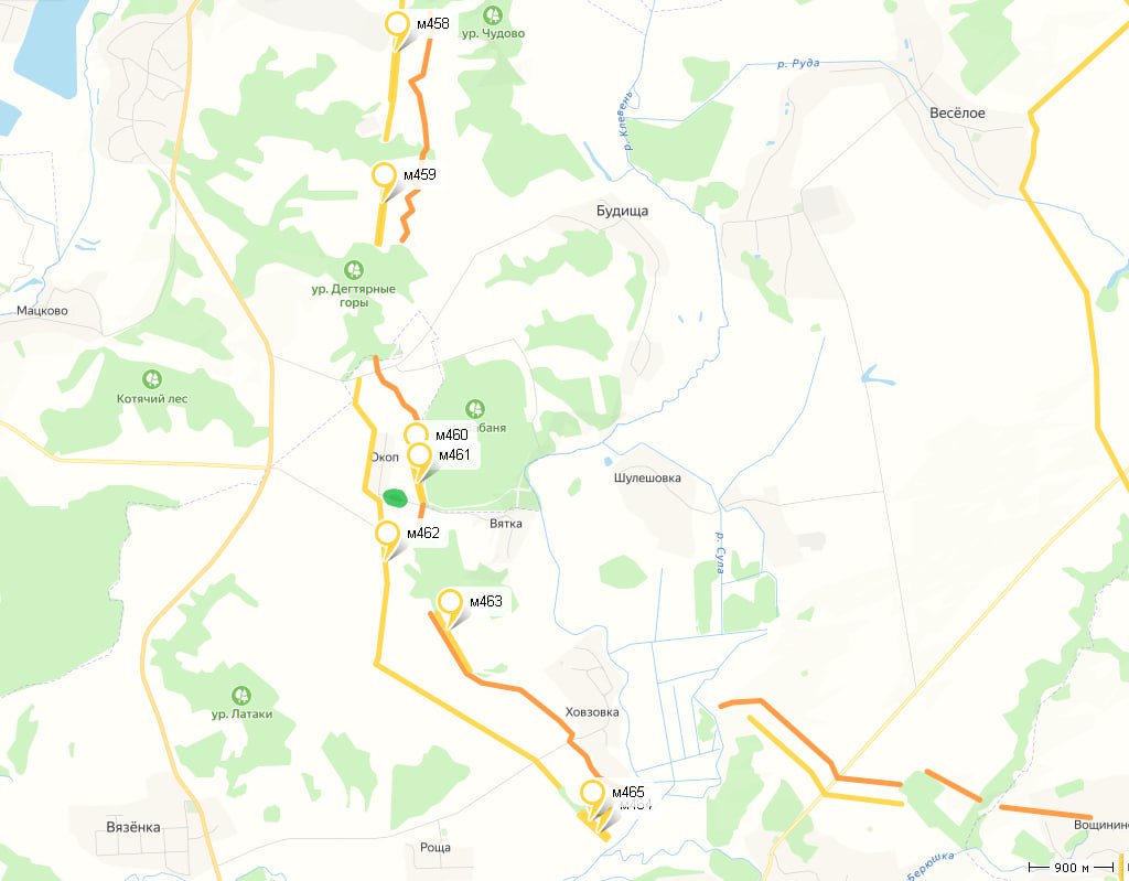 Инженерные сооружения ВСУ. Строительство февраль 2026 года Инженерные сооружения ВСУ. Строительство февраль 2026 года