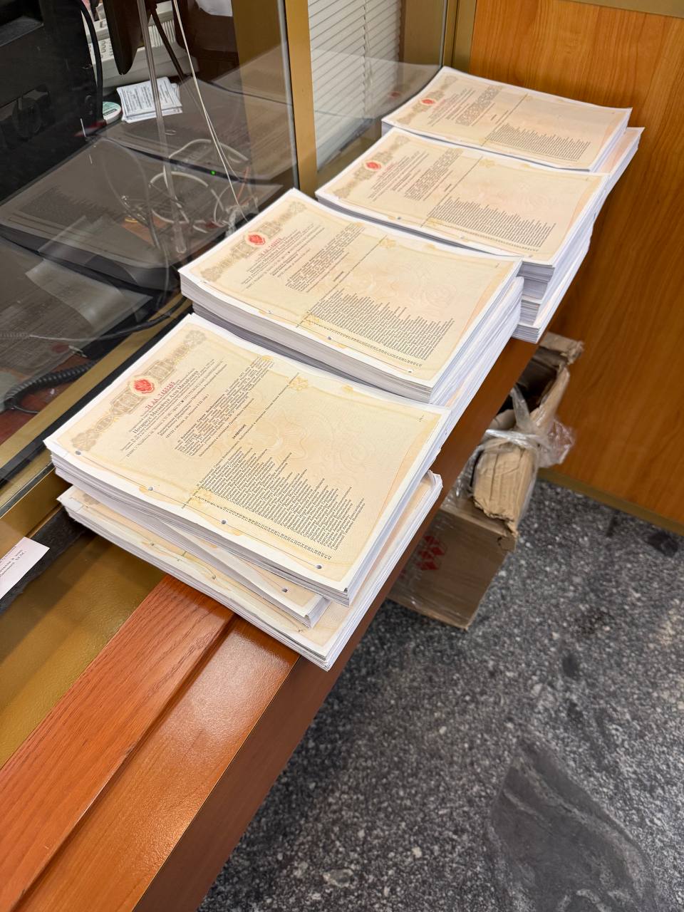 Юрий Подоляка: Защита генерала Ивана Попова передала тысячи Ваших обращений в АП РФ… Юрий Подоляка: Защита генерала Ивана Попова передала тысячи Ваших обращений в АП РФ…