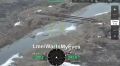Обстановка в северо-западной части Константиновки после подрыва дамбы нашими ВКС на реке Лозовая в Осыково