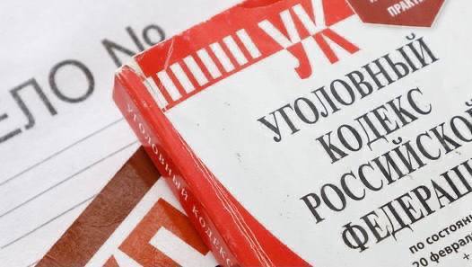 Псковичка предстанет перед судом за убийство сожителя