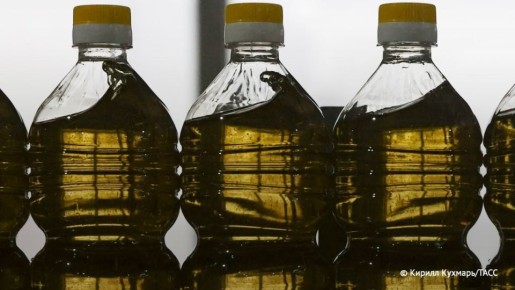 Новый ГОСТ на подсолнечное масло начнет действовать в РФ с июня 2027 года