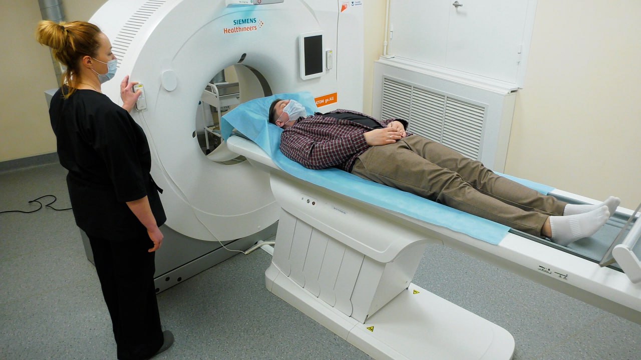 Современная диагностика без очередей и с максимальной точностью