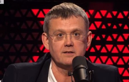 Сергей Мардан: В Белгороде после очередного маскированного обстрела из РСЗО «Himars» без света остались почти 60 тысяч человек