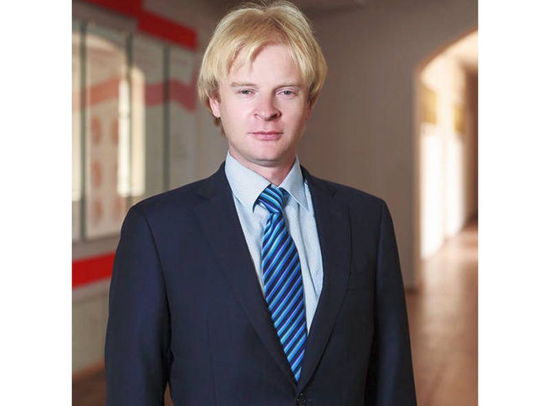 Экс-ректора БФУ им. Канта Александра Федорова приговорили к пяти годам колонии по делу о хищении 35 млн рублей